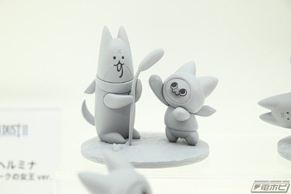 怪物猎人崛起：曙光 猫&狗系列 盒蛋