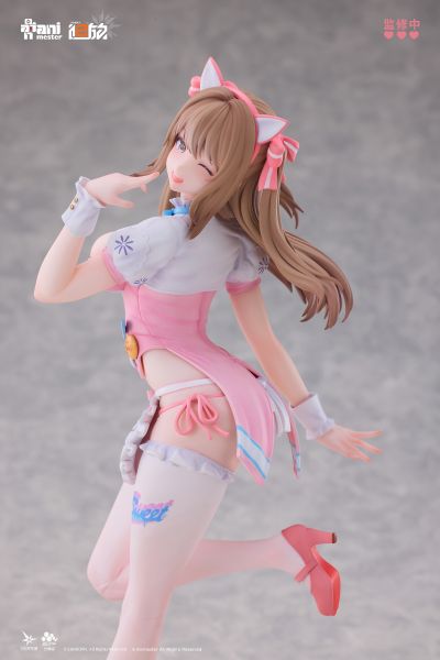 少女前线2：追放 幼熙 甜心奇迹