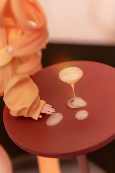 蔚蓝档案 百合园圣娅（泳装）