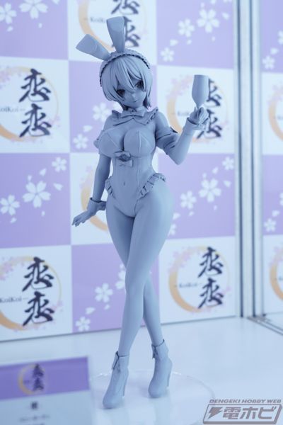 -樱- 兔兔秘密花园 美羽香