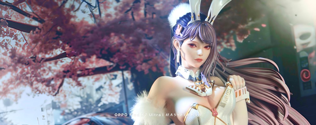 New Era系列 皎兔