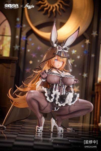 交错战线 莉普丝 诱惑束缚