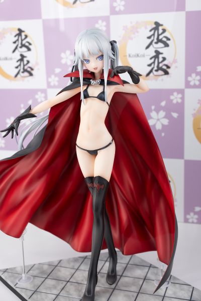 -樱-  美少女万华镜 -被诅咒的传说少女 篝之雾枝
