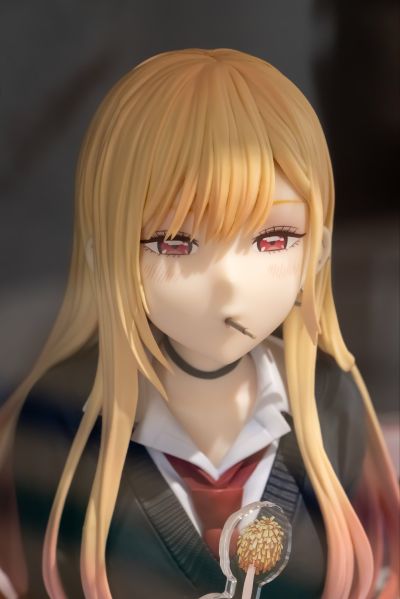 一番赏 TV动画「更衣人偶坠入爱河」第二季 A赏 喜多川海梦  十六夜亚理纱 Gracemaster