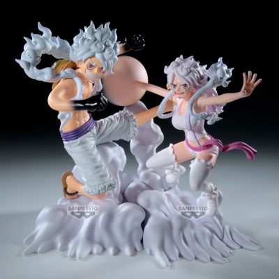 战光绝景 航海王 乔艾莉·波妮