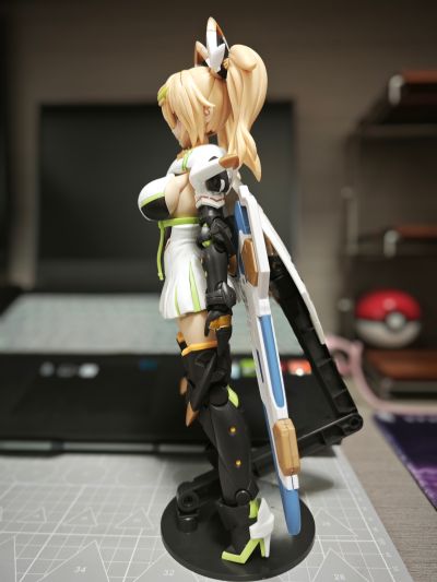 大比例 珍妮 Stella Innocent