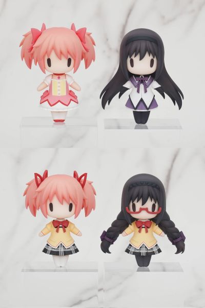 Huggy Good Smile 新 吊带袜天使 史朵巾