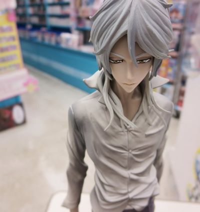 	Hdge No.2 Psycho-Pass  槙岛圣护