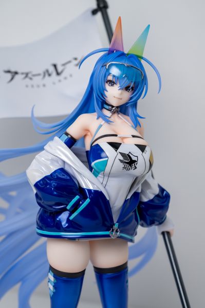 碧蓝航线 花园 IRF2024