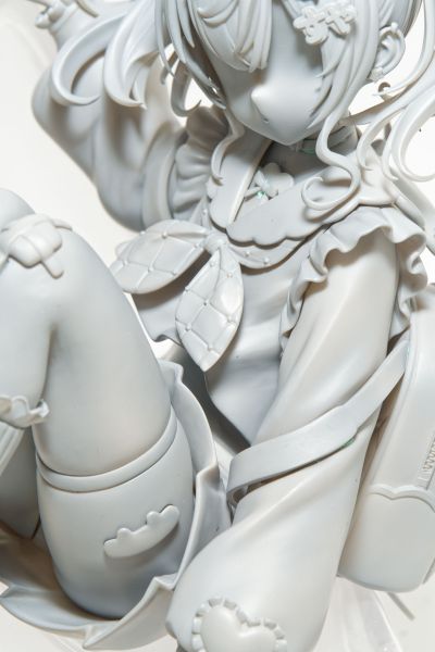 犯困的魔法少女 眠月