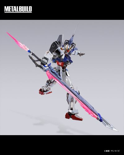 METAL BUILD 巨剑强袭装备 魂商店限定版