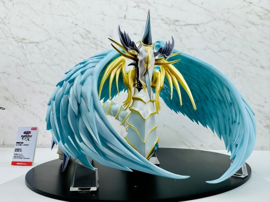 游戏王 怪兽之决斗GX 究极宝玉神 彩虹龙