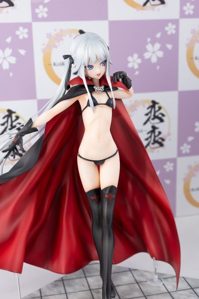 -樱-  美少女万华镜 -被诅咒的传说少女 篝之雾枝