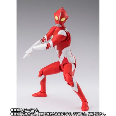 S.H.Figuarts 哉阿斯奥特曼