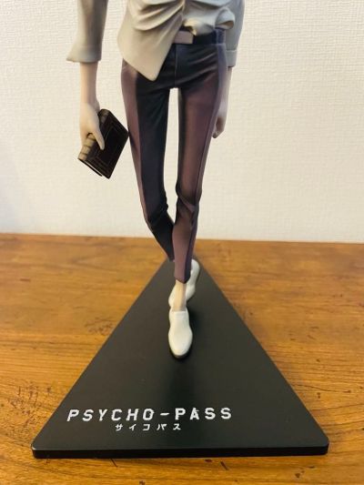 Hdge  No.2EX Psycho-Pass 槙岛圣护 Another ver. 