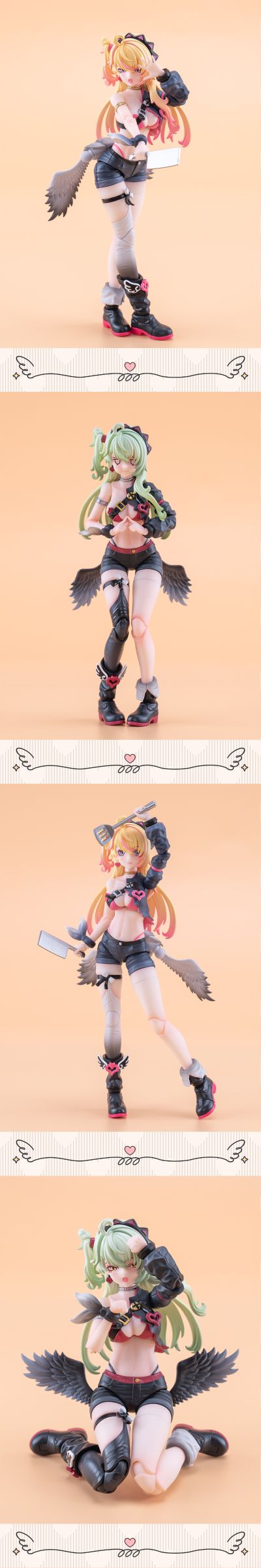 魔音天使-星川猫猫