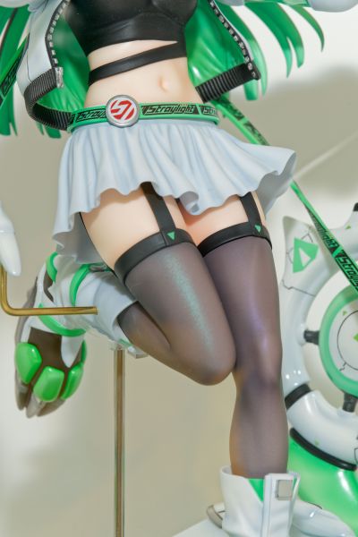 AXGRIT 偶像大师闪耀色彩 黛冬优子