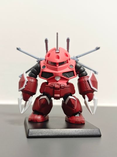 FW GUNDAM CONVERGE #27