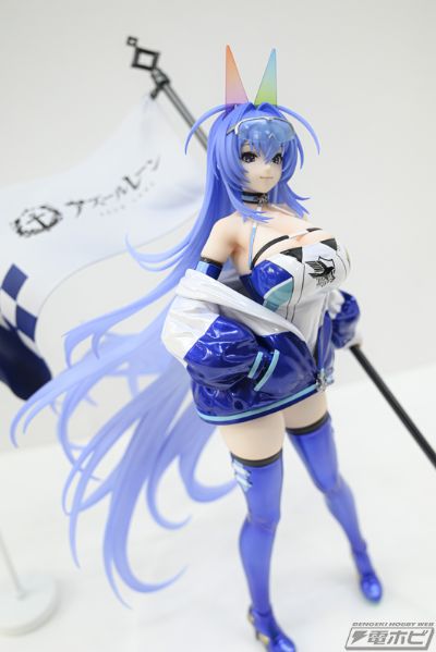 碧蓝航线 花园 IRF2024