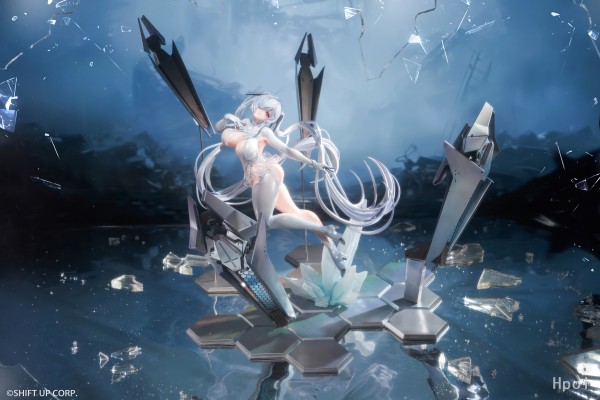 胜利女神：新的希望 灰姑娘