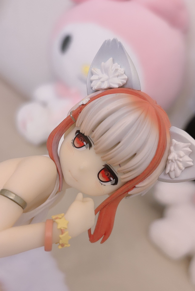 クイーンテッド ものべの すみ 喵喵比基尼Ver.