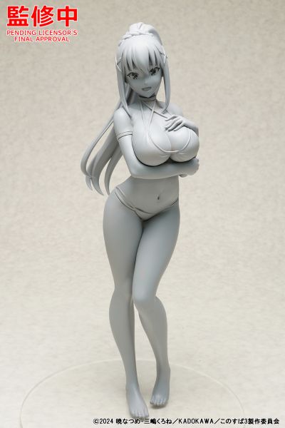 POP UP PARADE 沙滩女王 为美好的世界献上祝福！达克妮斯 L尺寸