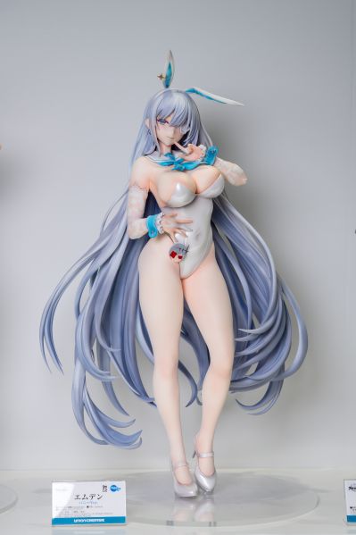 B-style 碧蓝航线 不挠 兔女郎