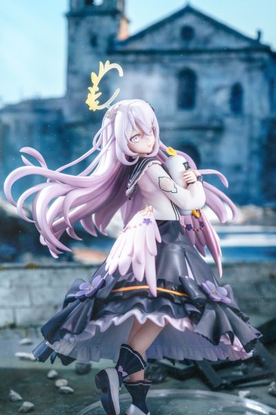 蔚蓝档案 白洲梓