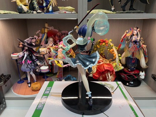 东方Project 魂魄妖梦 黑色版