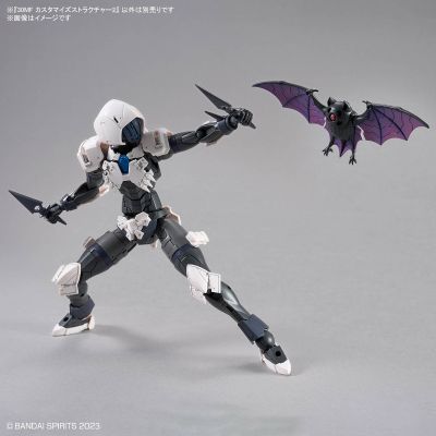 30MF 自定义结构2