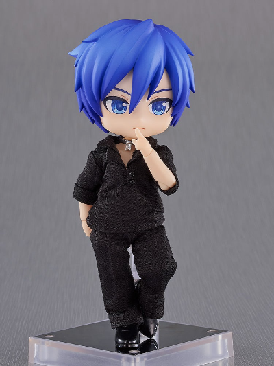 粘土娃 KAITO Guilty