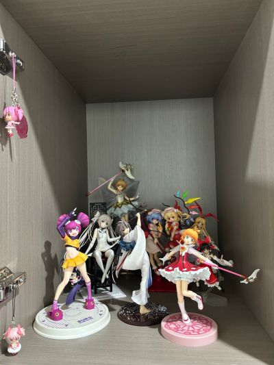 魔法少女小圆 剧场版 [新篇] 叛逆的物语 鹿目圆 日本人偶