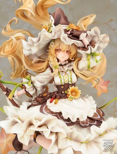 东方project 雾雨魔理沙
