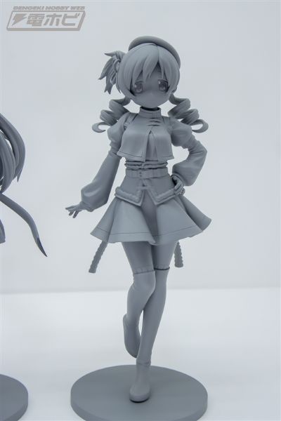 剧场版 魔法少女小圆〈魔女之夜的回天〉巴麻美