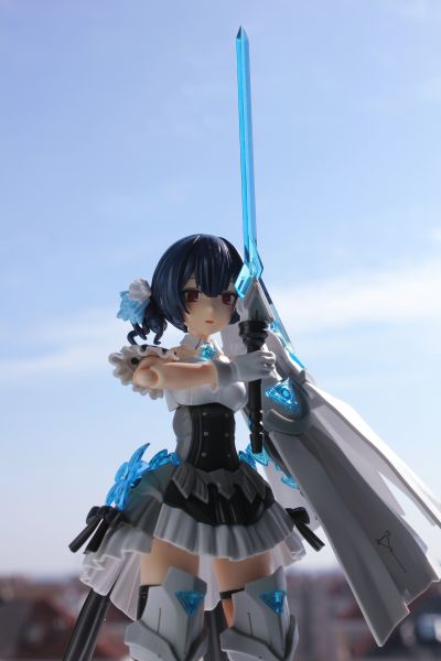 30MS 发型配件+面部配件（园田智代子/杜野凛世）