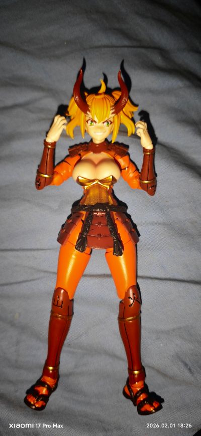 战国G系列 武田信玄 风林火山