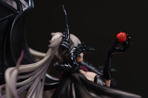 命运：冠位指定 莉莉丝（夜之魔女Ver）