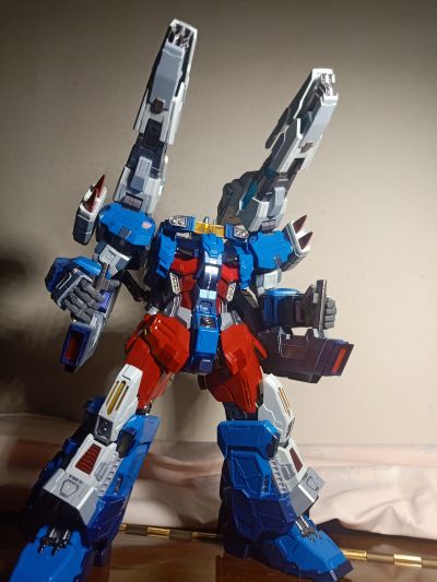 铁机巧  通天晓