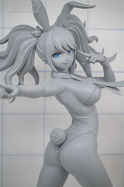 B-style 枪弹辩驳 希望学园与绝望高中生 江之岛盾子 兔女郎 【1/3尺寸】