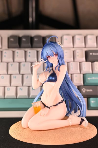 Gift+系列 碧蓝航线 海伦娜 耀眼的波纹