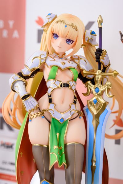 精灵法师 芙妮艾露