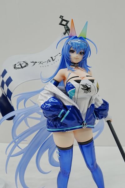 碧蓝航线 花园 IRF2024