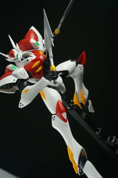 MODEROID    宇宙骑士（1992）