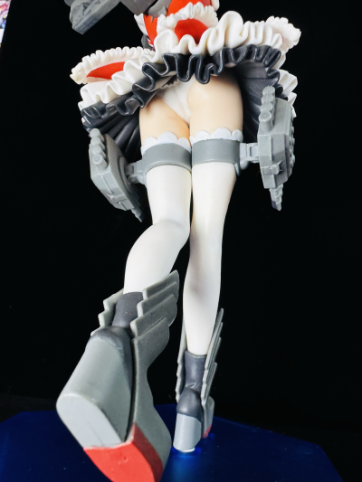 超级景品 舰队Collection -舰娘- 那珂 改二