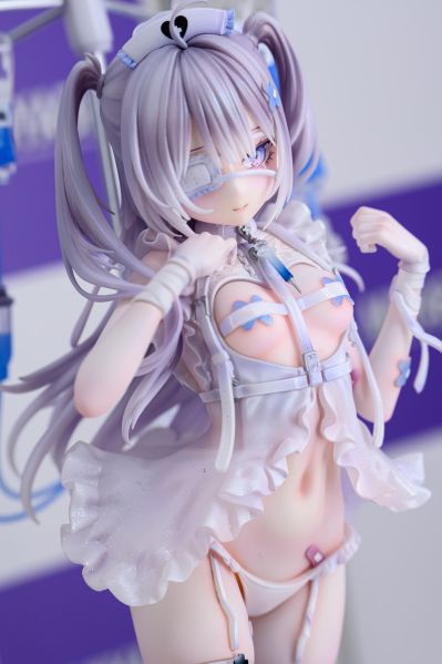 椎野米库洛 护士 普通版