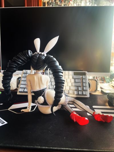 B-style 超级枪弹辩驳2再会了绝望学园 塞蕾丝缇雅·罗登贝克 兔女郎