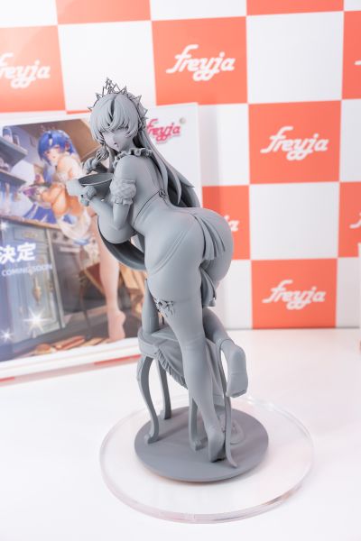 交错战线「柔情海浪 - 提泽纳」