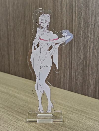 音梦的换装时间 旗袍