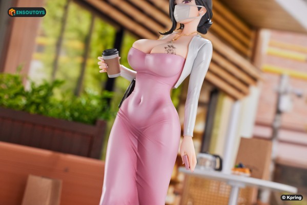 东滩 异色版