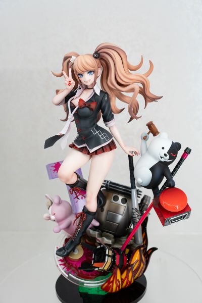 枪弹辩驳系列 江之岛盾子 15周年纪念版